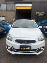 Mitsubishi Space Star 1.0 ClearTec Invite - Mitsubishi Space Star: Invite
