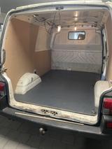 Volkswagen T4 Transporter - Volkswagen T4: Transporter