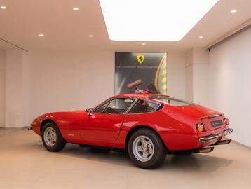 صورة 8 لـ 1972 Ferrari 365