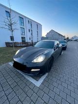 Porsche PORSCHE PANAMERA TURBO 4S V8 - Porsche Panamera in Karlsruhe