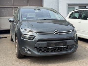 Citroen C4 Picasso - 3