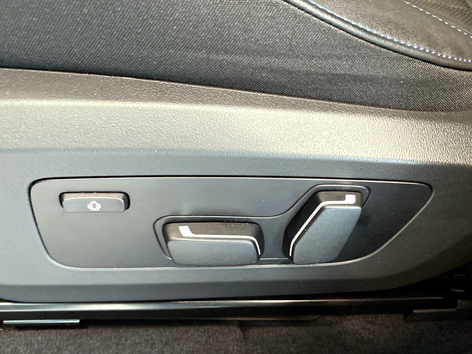 BMW X3 - Bild 19