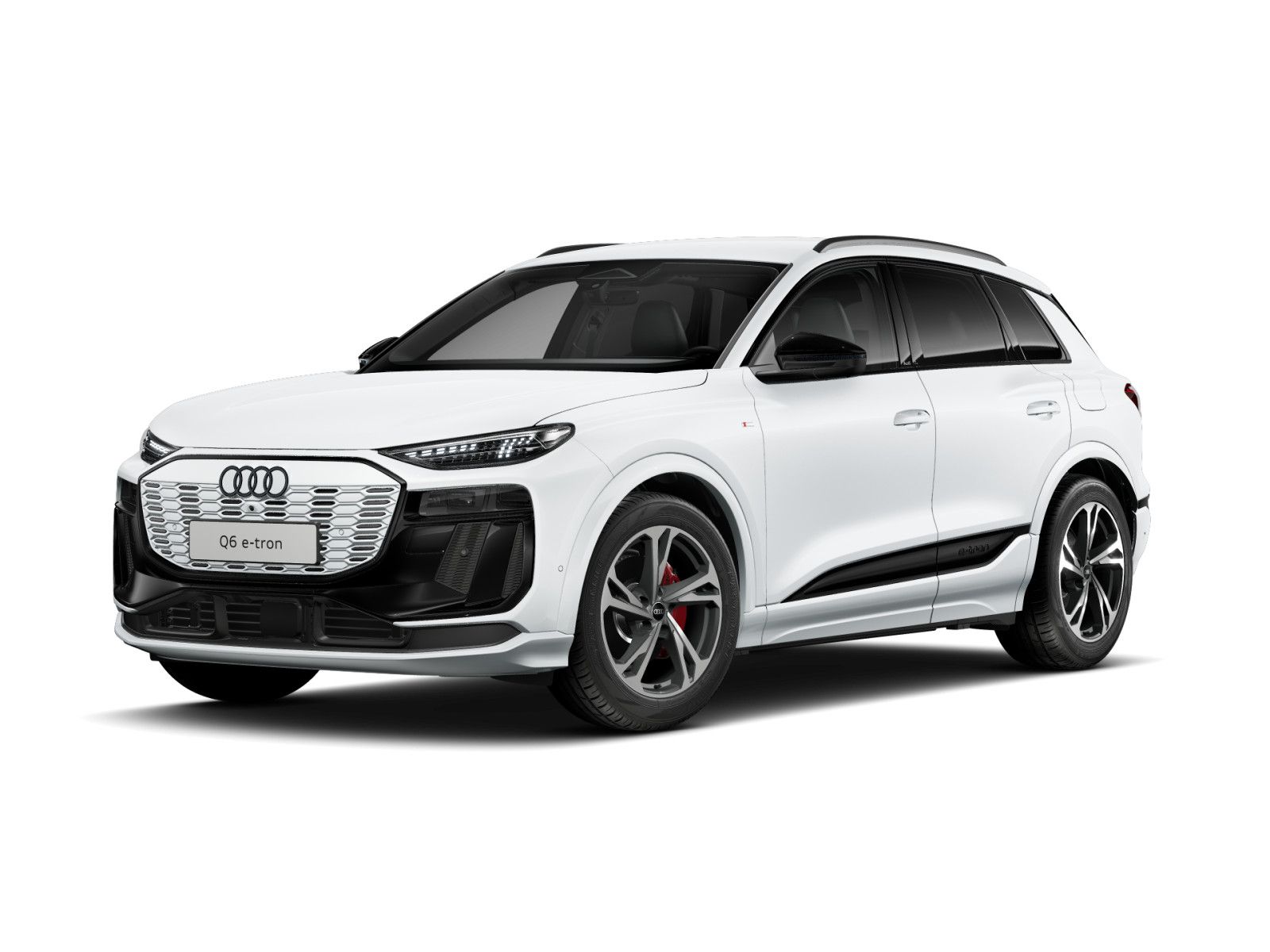 Audi Q6 e-tron - Bild 2