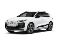 Audi Q6 e-tron - Vorschau Bild 2