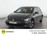 Volkswagen Golf VIII 1.5 TSI Move OPF LED+NAVI+ACC+SHZ+RFK+