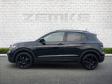 Volkswagen T-Cross 1.0 TSI United OPF Sperrdiff. ACC Apple  - VW T-Cross Gebrauchtwagen in Berlin