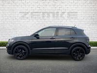 Volkswagen T-Cross 1.0 TSI United OPF Sperrdiff. ACC Apple 