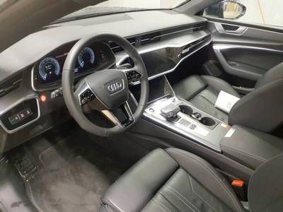 Audi A7 - Bild 4