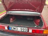 Volkswagen Passat - gebrauchte VW Passat aus dem Jahr 1988