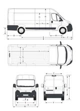 Toyota Proace Max Kasten 35 L3H2 Heavy Elektro