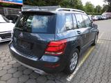 Mercedes-Benz GLK 220 GLK -Klasse GLK 220 CDI BlueTec 4Matic - Mercedes-Benz GLK 220: Cdi 4matic