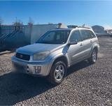 Toyota RAV 4 2.0 Klima Navi Alufelgen - Toyota RAV 4 in Bochum