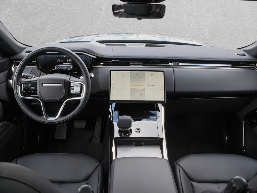 Land Rover Range Rover Sport - Bild 4