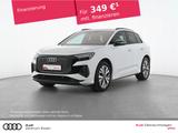 Audi Q4 e-tron 40 MATRIX LED PANO NAV PLUS SHZ   RÜFA - Audi Q4 e-tron in Duisburg