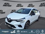 Renault Clio TCe 90 Equilibre*SHZ*PDC*Allwetterreifen* - Renault Clio Equilibre mit Benzin-Antrieb
