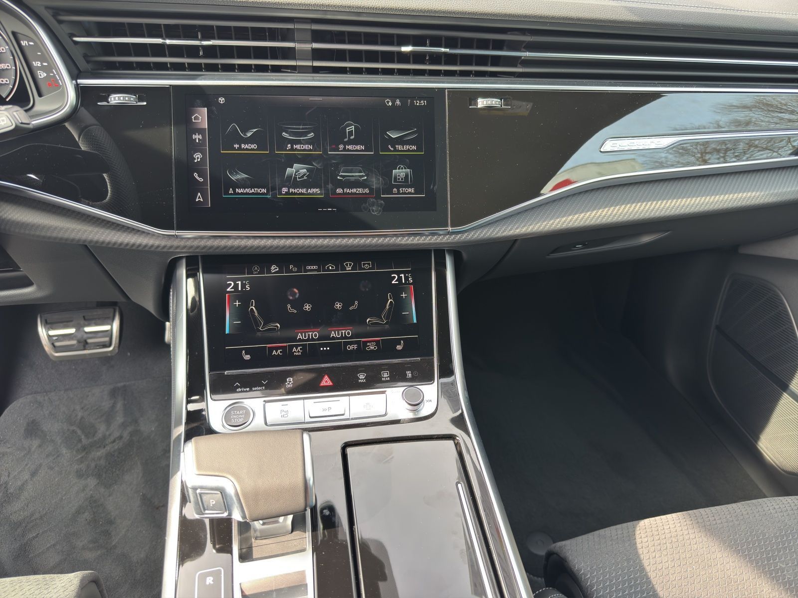 Audi Q8 - Bild 12