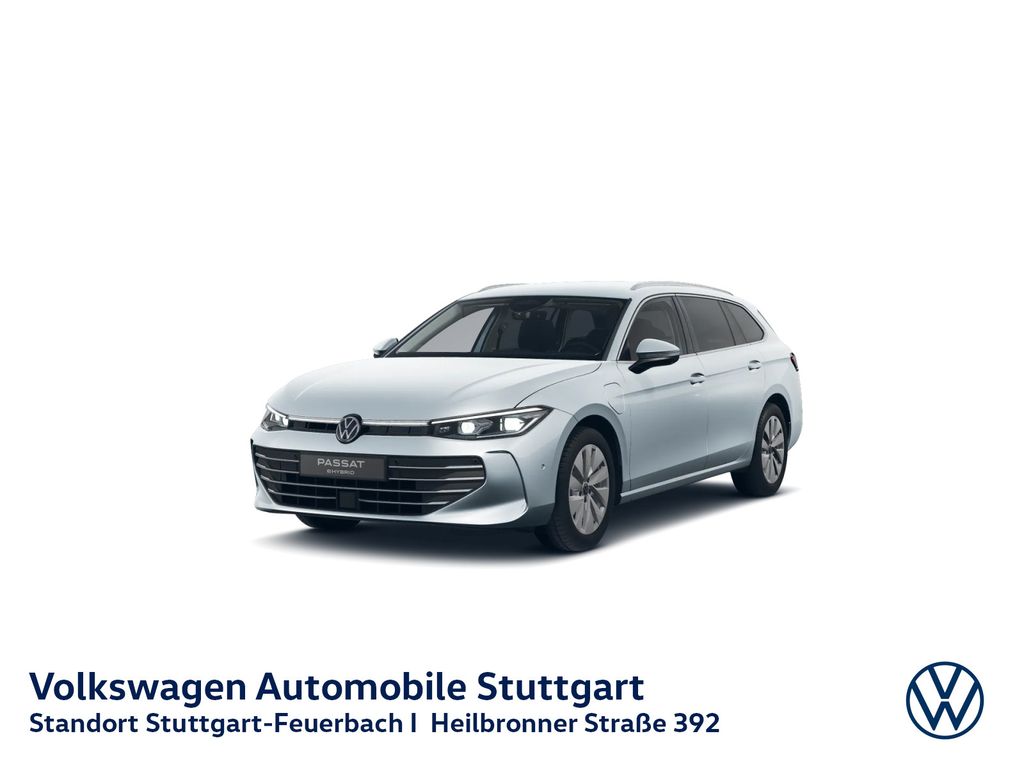 Image of Volkswagen Passat Variant