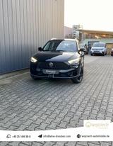 MG ZS EV Luxury *PANO*LED*NAVI*CAM*KEY* - MG ZS mit Elektro-Antrieb