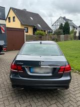 Mercedes-Benz Mercedes Benz E-Klasse 220 - Mercedes-Benz E 220 Gebrauchtwagen in Braunschweig
