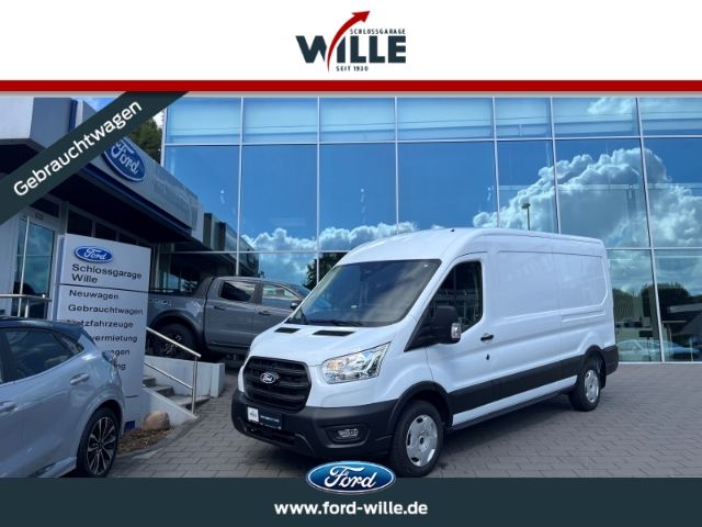 Ford Transit Kasten 310 L3 Expressline-Paket BFA Tren