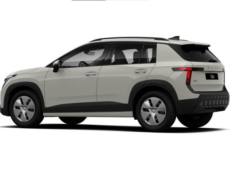 Skoda Epiq - Bild 13