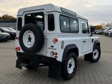 Land Rover Defender 90 2,2 Ltr. Td4 Station Wagon - Land Rover Defender