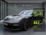 Porsche Panamera GTS Sport Turismo PANO+SPORTCHRONO+CARB - gebrauchte Porsche Panamera aus dem Jahr 2020