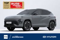 Hyundai KONA Elektro - Vorschau Bild 1