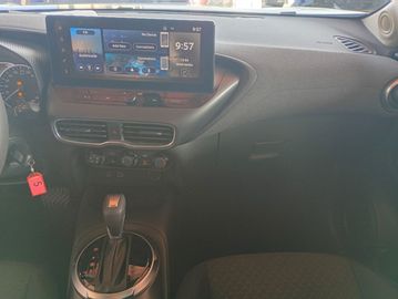 Nissan Juke - 8