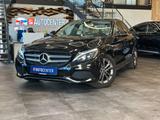 Mercedes-Benz C 180 *Tempo*Navi*Avantgarde*Totwinkel* - Mercedes-Benz C 180 mit Benzin-Antrieb: Schwarz, Limousine