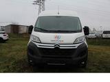 Citroën Jumper 35 L3H2 Business BlueHDi 130 - Citroën: L2h2