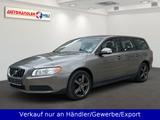 Volvo V70 Kombi 2.0d Edition R Design Klimaanlage - Volvo V70: R Design