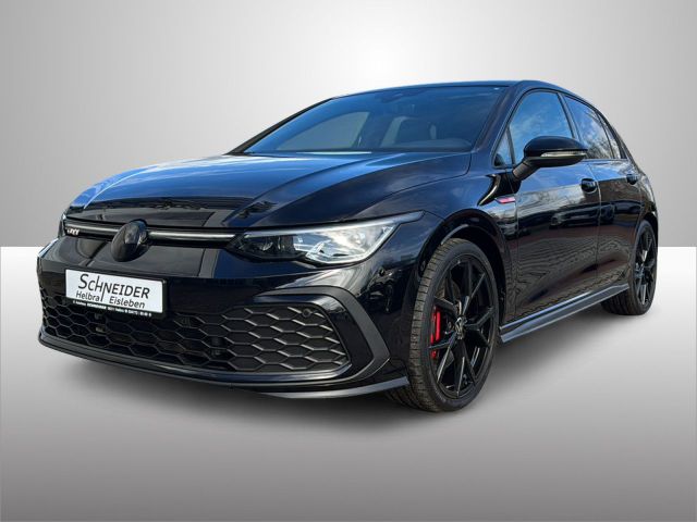 GOLF VIII GTI 2.0 TSI DSG IQ.LIGHT+STHZ+ACC+APP