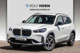 BMW X1 sDrive20i Autom Navi HeadUp Klima LED 360° - BMW X1: Allradantrieb