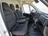 Fiat Ducato 2.2 Multijet Kasten Hoch&Lang*3Sitze - Fiat Ducato Jahreswagen