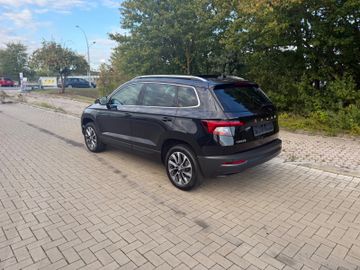 Skoda Karoq - 7