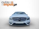 Mercedes-Benz B 180 7G-DCT 90KW/122PS 90 kW (122 PS), Autom... - gebrauchte Mercedes-Benz B 180 aus dem Jahr 2013