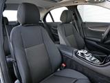 Mercedes-Benz E 400 Avantgarde 4MATIC | MULTIBEAM | BURMESTER - Gebrauchtwagen mit Luftfederung