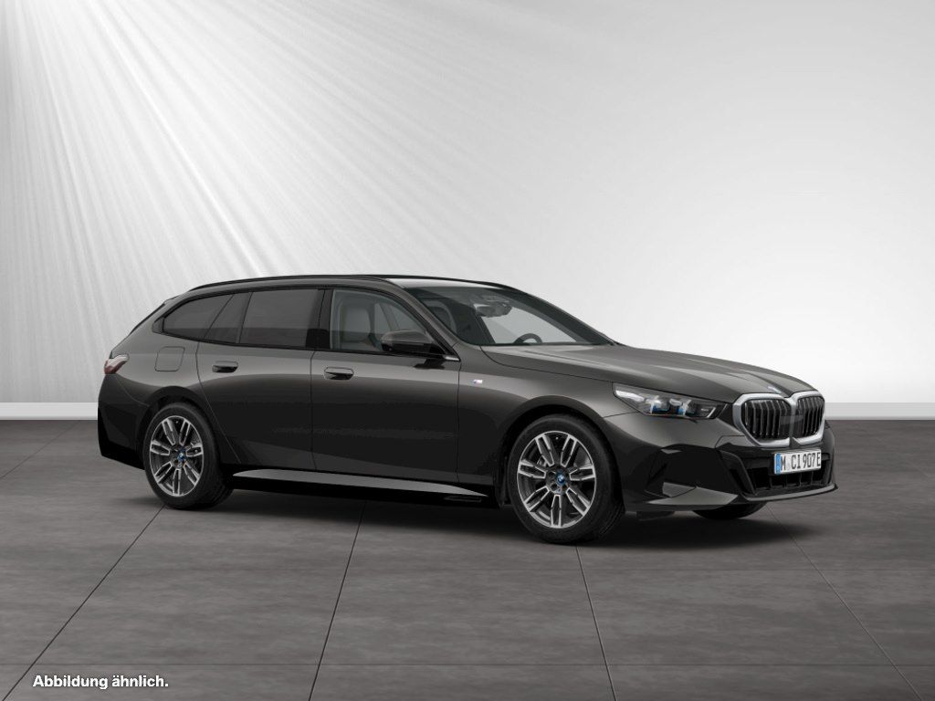 BMW 550 - Bild 12