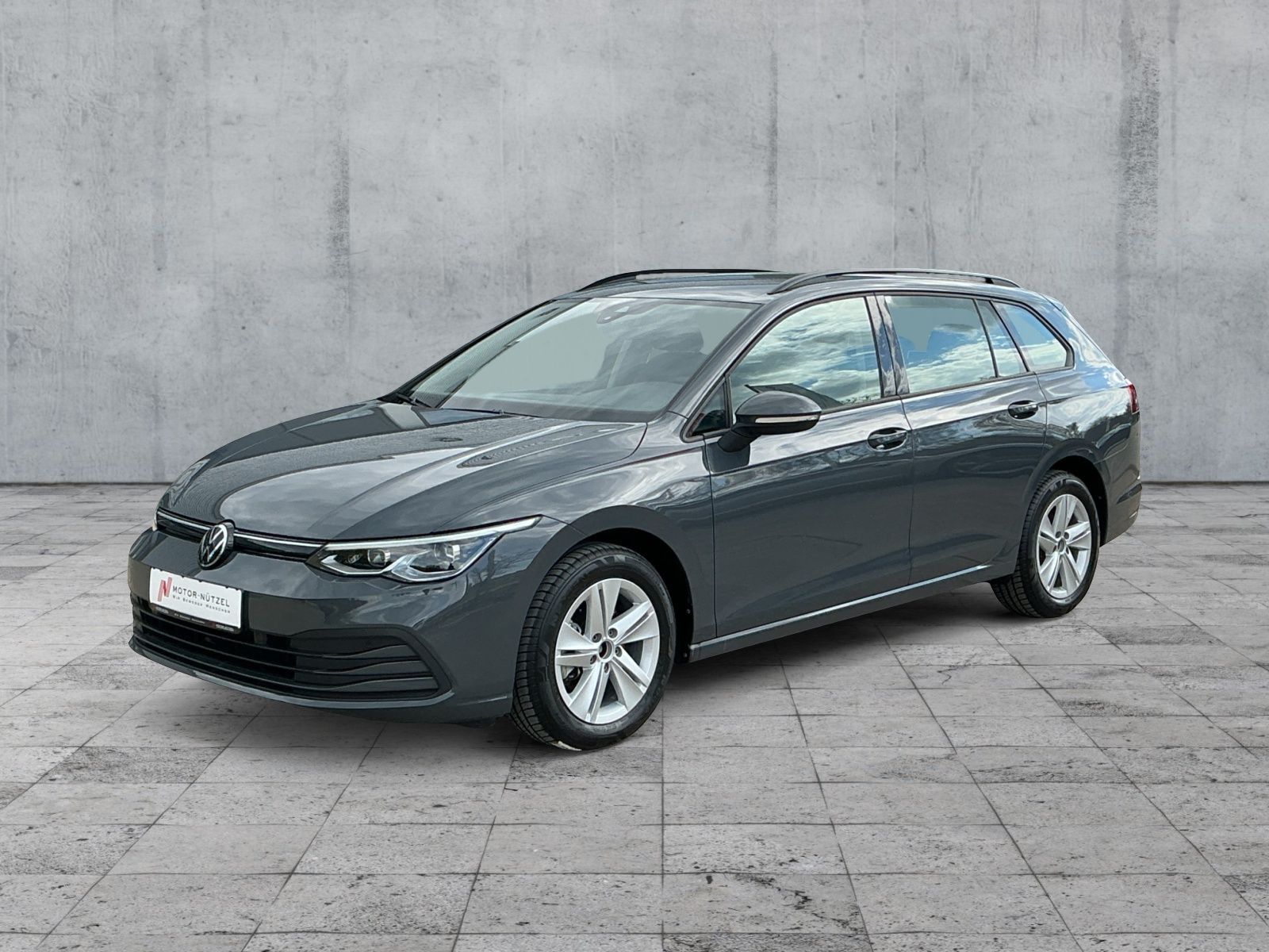 Volkswagen Golf - Bild 2