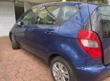 Mercedes-Benz A 160 BlueEFFICIENCY - - Mercedes-Benz A 160: Blueefficiency