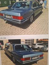Mercedes-Benz 280 SE - Mercedes-Benz 280 Gebrauchtwagen