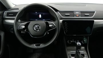 Skoda Superb Combi Style 2.0 TDI DSG MATRIX LED KAMERA