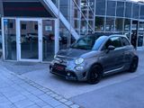 Abarth 500 Cabrio 595 C esseesse - Abarth 500 in München
