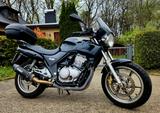 Honda CB 500 PC32 - Offers