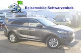 Kia Sorento Vision 200PS/NAVI/ALU - gebrauchte Kia Sorento aus dem Jahr 2018