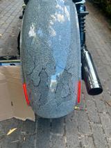 Harley-Davidson FX - HARLEY-DAVIDSON 2006