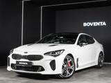 Kia Stinger GT 3.3 V6 T-GDI 4WD *BASTUCK*SCHIEBEDACH
