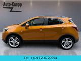 Opel Mokka X Innovation*Premium-Paket*Rückfahrkamera* - Opel Mokka X Gebrauchtwagen