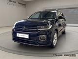 Volkswagen T-Cross 1.0 TSI Style Virtual R-Line ACC SHZ LM - Volkswagen T-Cross in Krefeld